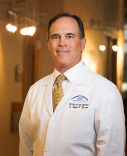 A Photo of: Roger Newsom, M.D.