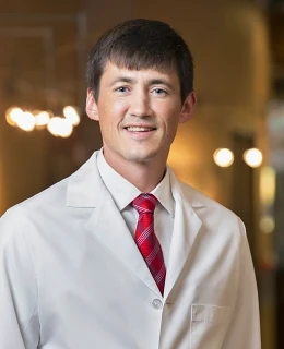 A Photo of: Andrew Miller, M.D.
