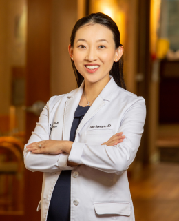 Jane Spadaro, MD, Pharm.D